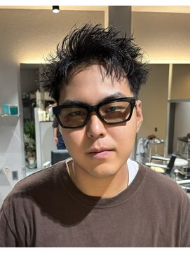 クヴェル(Kvell) スイングショート