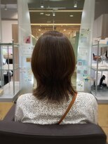 アトリエモア(Atelier More)&nbsp;外はねレイヤー