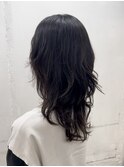 ザクザクウルフレイヤー×パーマ=最強！
