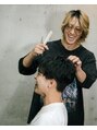 スティルノーネーム(Still No name)/川原拓真