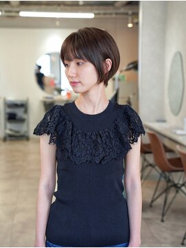 クオン 今泉(quon) 【quon】お客様SNAP -天神 今泉 薬院 赤坂 大名-