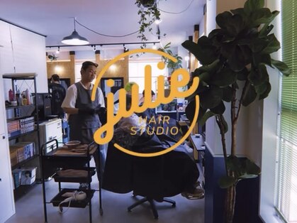 ジュリー(Julie)の写真