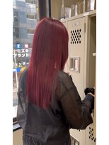 グッドネイバーズ 北千住(GOOD NEIGHBORS kitasenjyu)&nbsp;チェリーレッド【GOODNEIGHBORS　北千住】