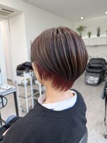 ドーベル(DOBEL)&nbsp;ショート×デザインカラー