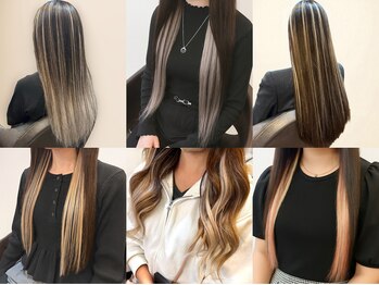 エクステ専門店　Cachette　【カシェット】