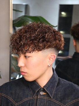 スキルメイト 天神(SKILL MATE) 【SKILL】スペインカール