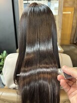 ベレッタ 枚方店(veretta.)&nbsp;絹髪2025年冬