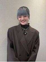 デイジー(Daisy)&nbsp;松田 李桜