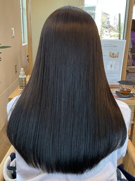 ソレイユ(soleil) グレーアッシュ