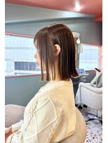 リコバイアフロート(riko by afloat)&nbsp;ボブ/タッセルボブ/ぷつっとボブ