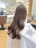 コワファースト  させぼ五番街店(COIFF1RST)&nbsp;チョコレートブラウン