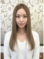 ナムナム 本陣店(NAM2)&nbsp;髪質改善/縮毛矯正/酸性ストレート/ヘッドスパ/白髪染め