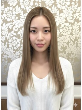 ナムナム 本陣店(NAM2) 髪質改善/縮毛矯正/酸性ストレート/ヘッドスパ/白髪染め