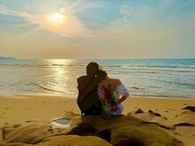 【人生で一番、素敵に】