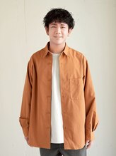 アルテヘアー(arte HAIR)&nbsp;松田 篤典