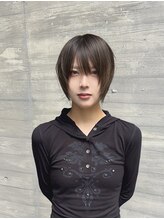 アプリ バイ リアン 浦和(appri by Rien) 伊藤 粹
