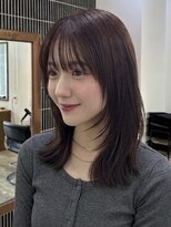 モネ 栄 久屋大通店(monet) 大人レイヤー