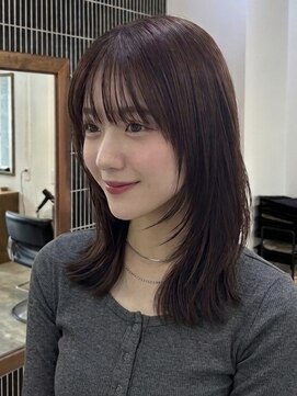 モネ 栄 久屋大通店(monet) 大人レイヤー