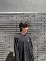 ラテ 伊勢崎(LATTE)&nbsp;フェザーパーマ