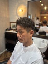アンカー(ANCHOR) 波巻きツイストスパイラル/リバースセンターパート/印西市