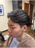 大学生のナチュラルパートスタイル♪