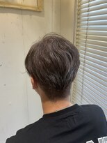 サロン ド ソーホー 蕨(Salon de SOHO)&nbsp;グレージュカラー◎【今宿】