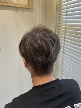 サロン ド ソーホー 蕨(Salon de SOHO) グレージュカラー◎【今宿】