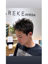 ハレケメリディッシュ(HAREKE meridish)&nbsp;アクティブショート