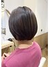 カット＋トリートメント