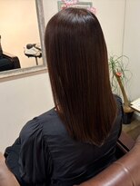 ヴェリテ 南柏(Verite)&nbsp;髪質改善/縮毛矯正/美髪/艶髪/髪質改善トリートメント/南柏