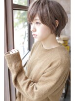 カライング(ing)&nbsp;【+～ing】スタンダードショブ【畠山竜哉】