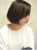 天神【BIRTH】大人かわいいうざバングショート