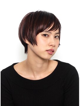 リム(LIM) デザインショート