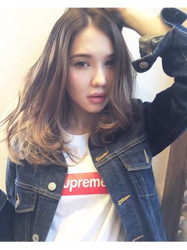 アクト(ACT) ミディアムウェーブ