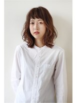 モッズ ヘア 京都店(mod's hair)&nbsp;ALIZE 1999-2000 A/W