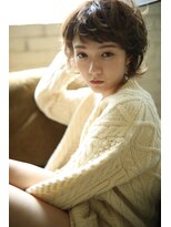 ベルエキップ(belle equipe)&nbsp;ゆるふわソフトウルフ