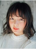 楽チンボブウェーブ