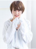 【aL-ter LieN TAKU】小顔カット◎大人カジュアル マッシュ 千葉