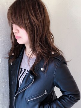 イームズ(EAMES) リラックスウェーブ