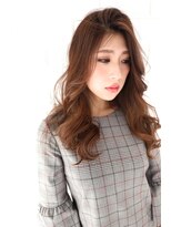ビームズ ヘアー ブラン(Bee ms HAIR Blanc+)&nbsp;ビームズヘアー　グラマラス　ブラウンアッシュ　今池　千種