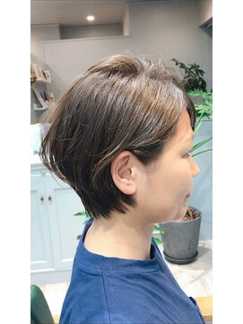 アトリエ タキ(atelier.taki) ☆NFショート13☆