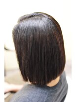 スカイスパ(Skyspa)&nbsp;リケラ縮毛矯正