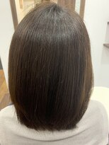 ルアナ ヘアー(LUANA hair)&nbsp;Luana's縮毛矯正