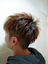 ルーシェ(Lucie)&nbsp;お客様ヘアー19