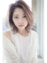 ニコ ヘアデザイン(nico hair design) 新鎌ヶ谷 nico