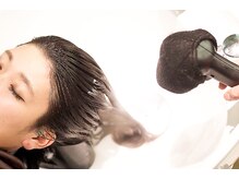 ★EIGHTのトリートメント★【大宮】【大宮/大宮駅/ダブルカラー/ケアブリーチ/髪質改善/イルミナ/TOKIO】