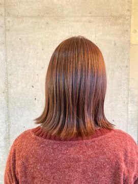 エース (ACE) ACE ナチュラルブラウン×アッシュブラウン