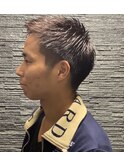 前上げスタイル