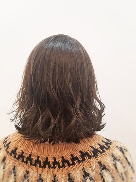 ティンク 天神(Tink) ショコラブラウン