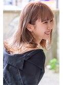 ACE横浜 大人レイヤー×ショコラベージュ
